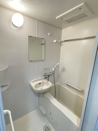 ラサンテ広尾(LaSante広尾)の物件内観写真